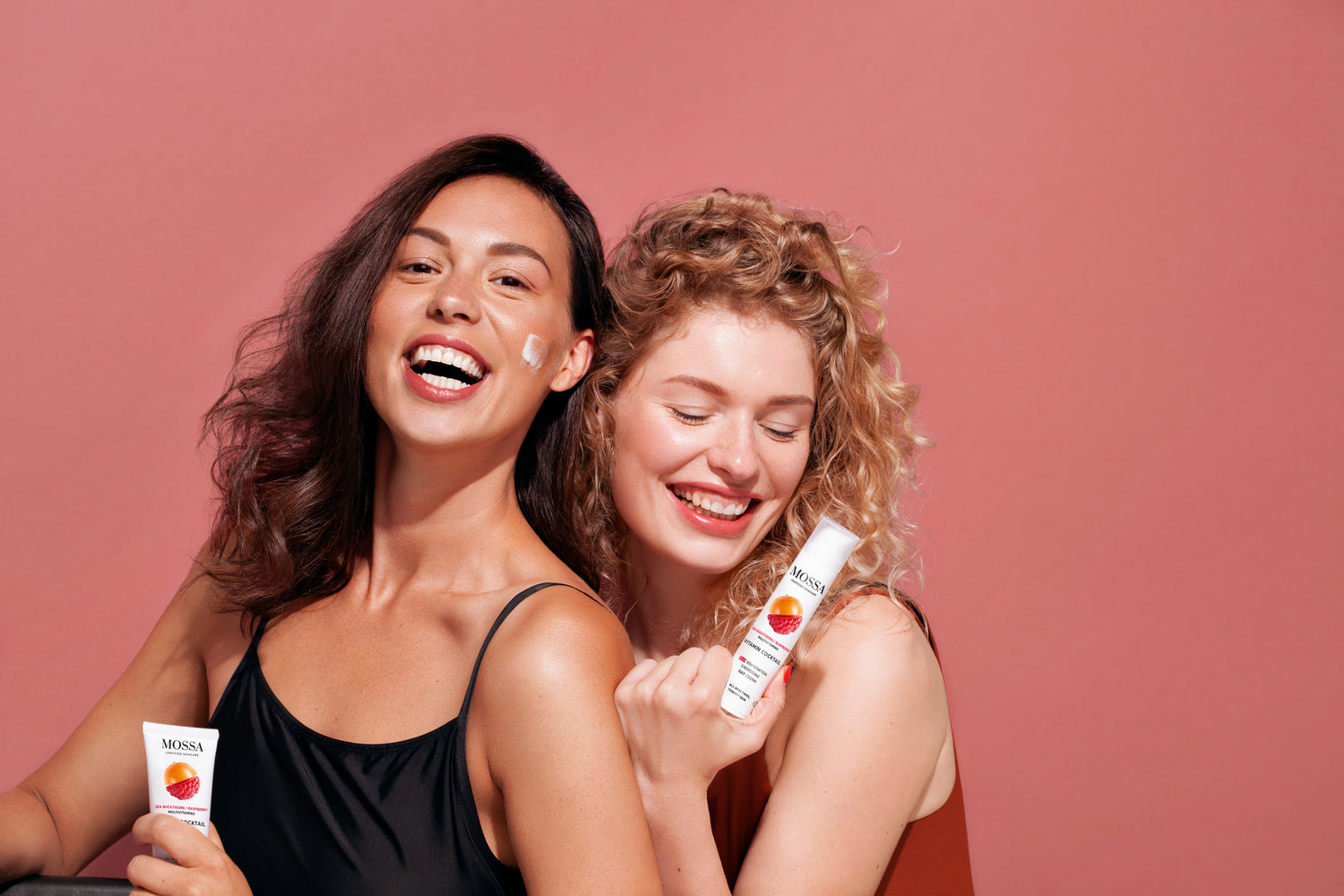 Skin care & cosmetics