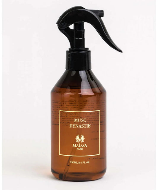 LINEN & HOME FRAGRANCES MUSC DYNASTIE-1