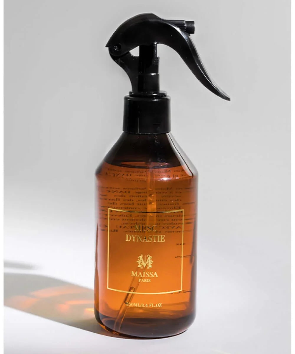 LINEN & HOME FRAGRANCES MUSC DYNASTIE-0