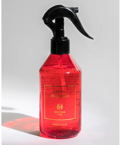 LINEN & HOME FRAGRANCES FLEUR DE SAKURA-0