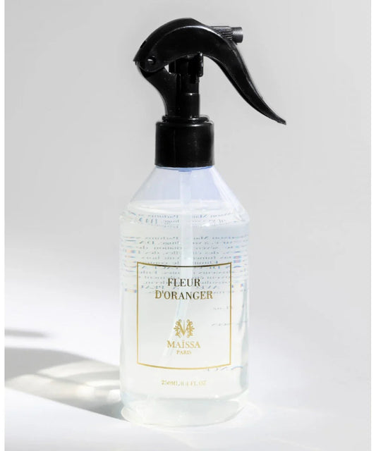 LINEN & HOME FRAGRANCES FLEUR D ORANGER-1