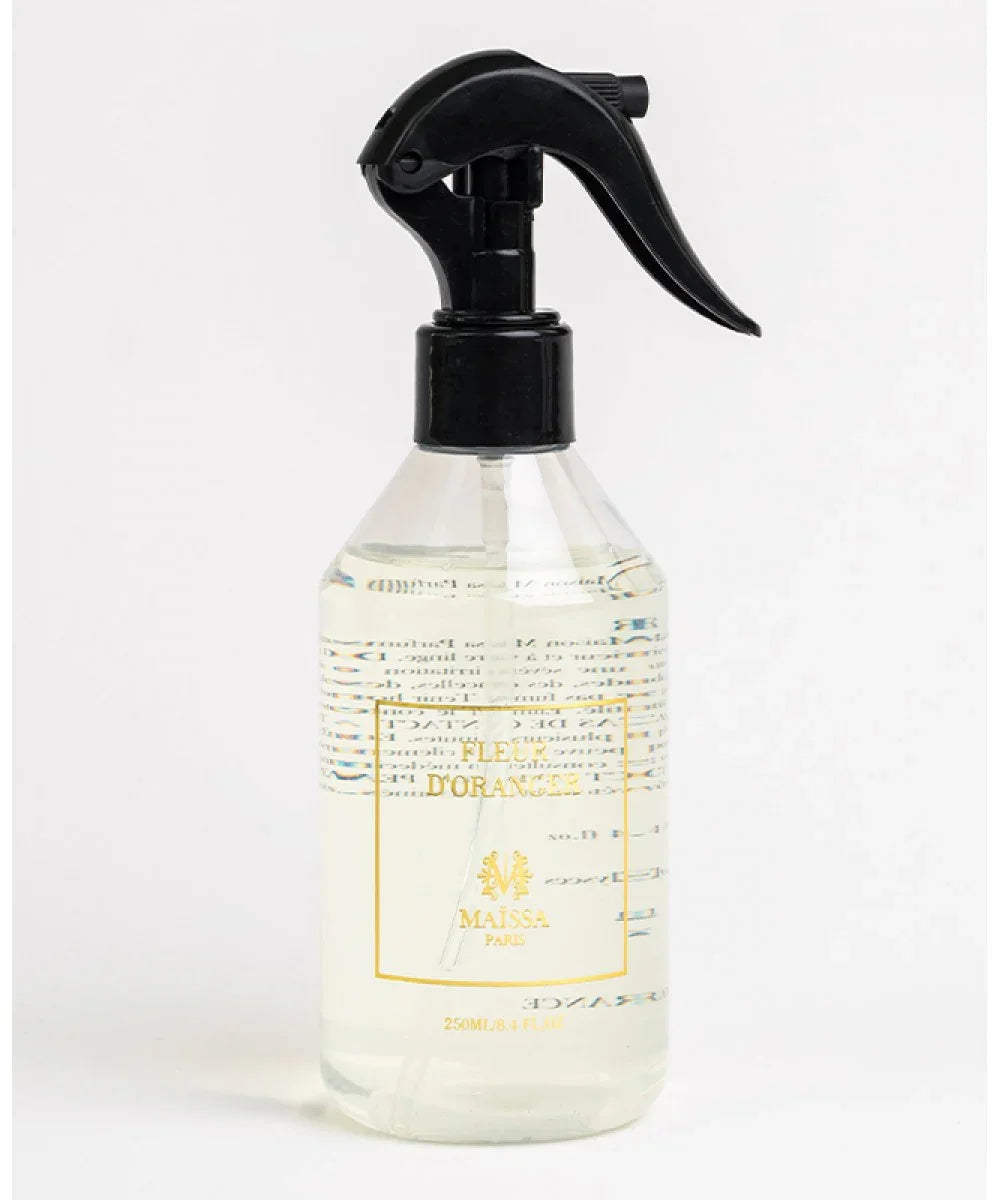 LINEN & HOME FRAGRANCES FLEUR D ORANGER-0