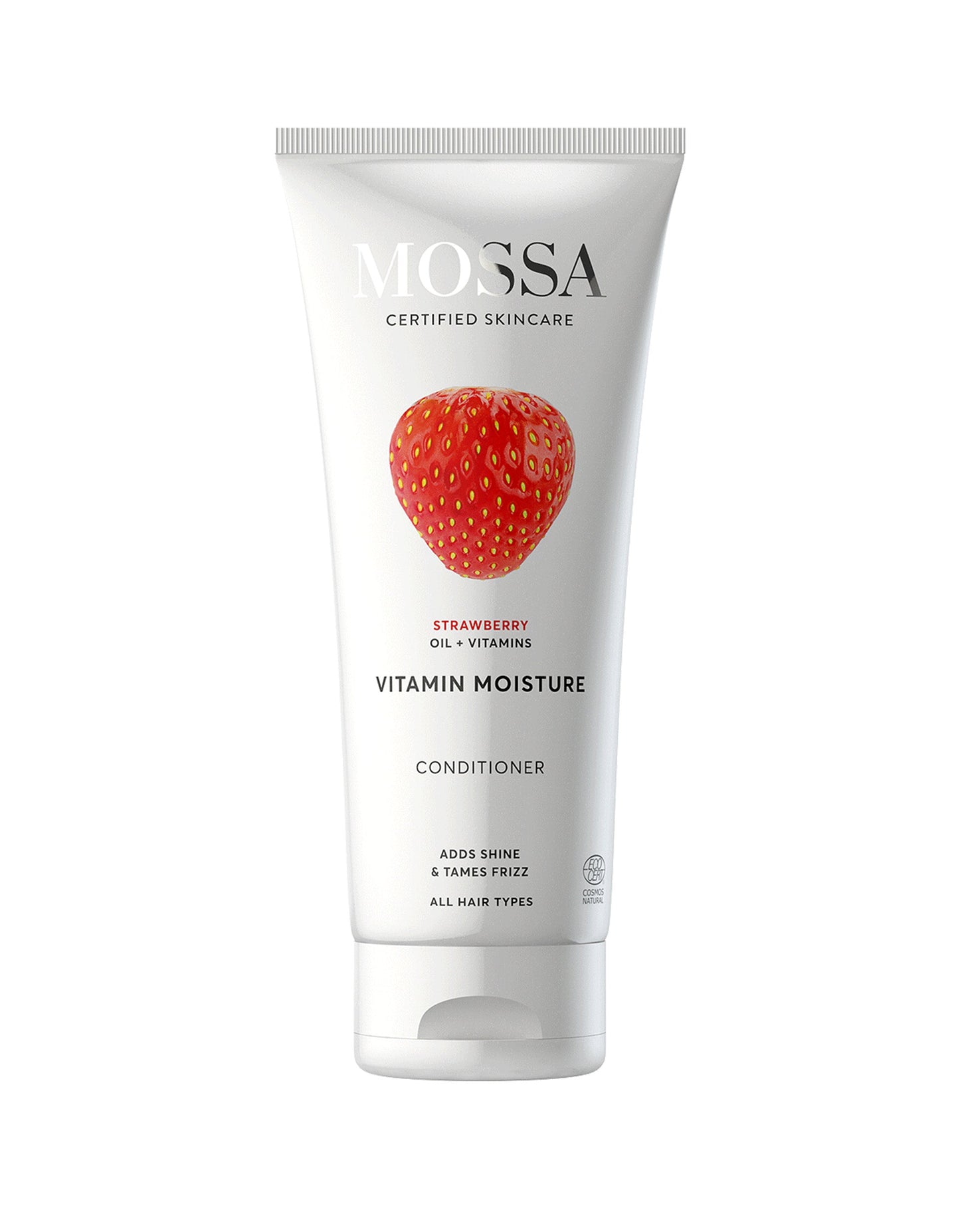 Strawberry Hair Conditioner 200ml