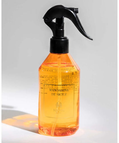 LINEN & HOME FRAGRANCES MANDARINE DE SICILE-0