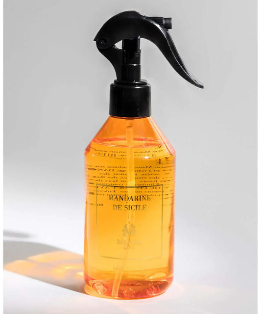 LINEN & HOME FRAGRANCES MANDARINE DE SICILE-0