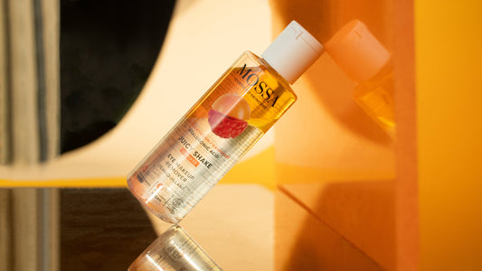 JUICY SHAKE Eye Make-Up Remover