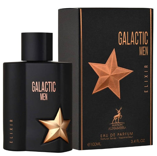 Maison Alhambra/Galactic Men Elixir Eau de Parfum 100 ml-0