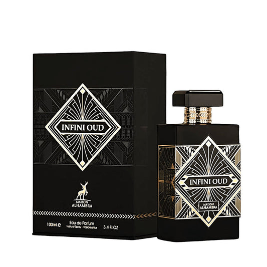 Infini Oud EDP 100ml
