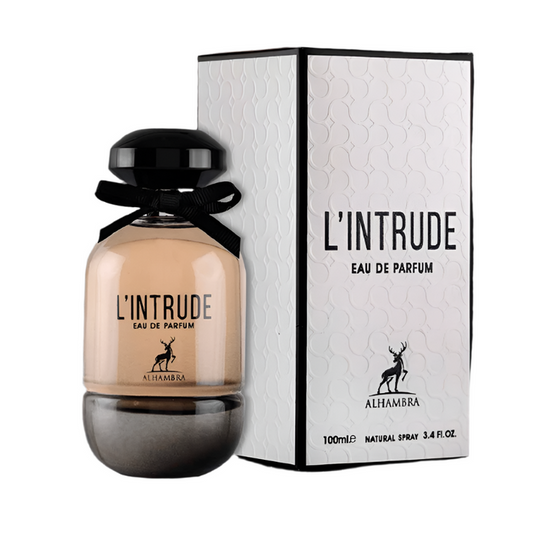 Intrude EDP 100ml