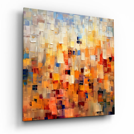 Homes Glass Wall Art|| Designer's Collection-0